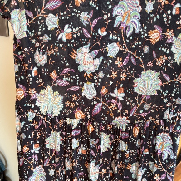 Ulla Johnson Clea Maxi Dress - Picture 6 of 6